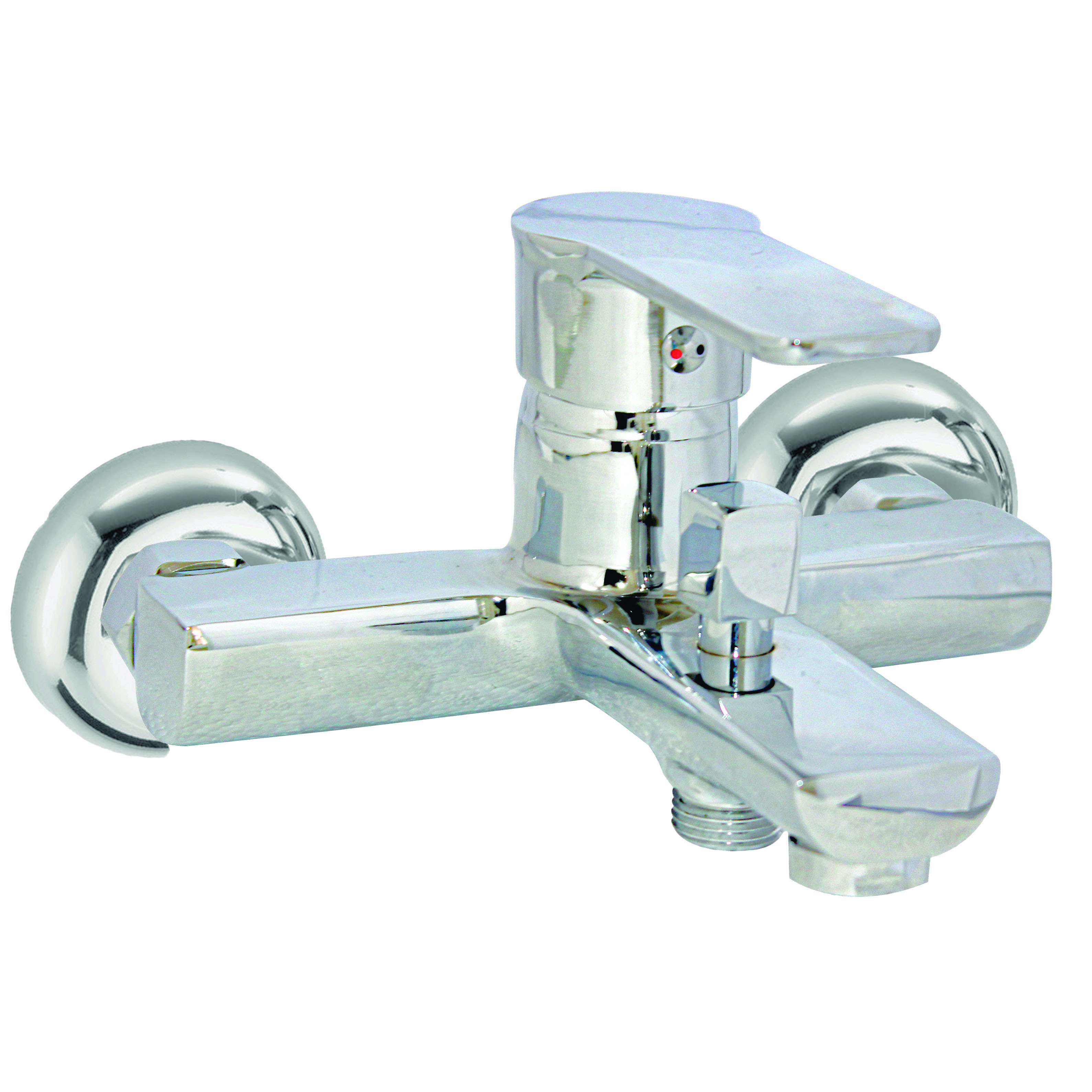 SC ARMATÜR ZAFİR MİX BANYO BATARYASI